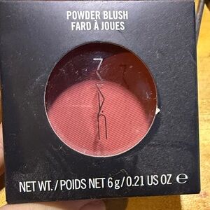 MAC Cosmetics Powder Blush - Rosy Pink